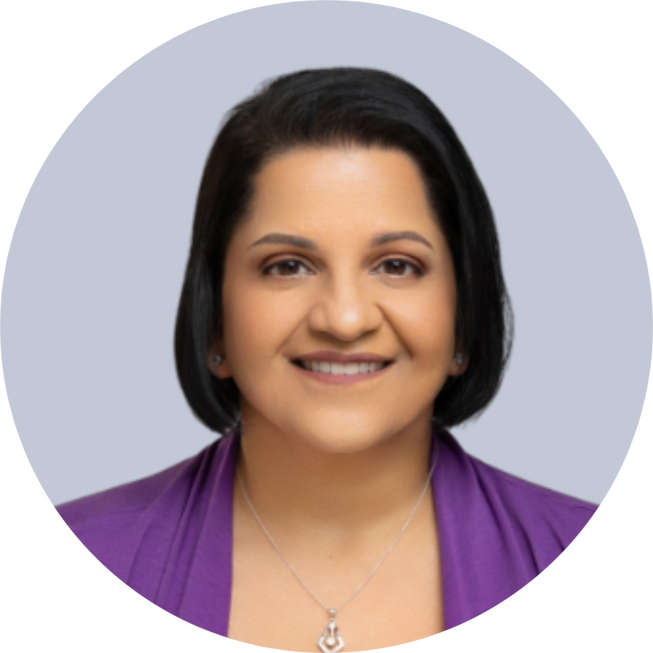 Dr. Rachna Jain